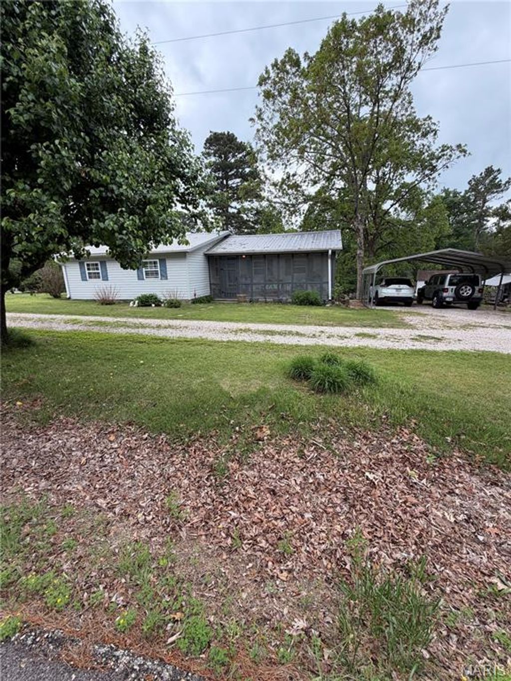 Photo of 8742 Highway H, Ellington, MO 63638 (MLS # 26025984)