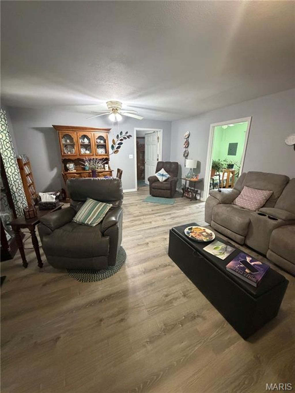 Photo of 8742 Highway H, Ellington, MO 63638 (MLS # 26025984)