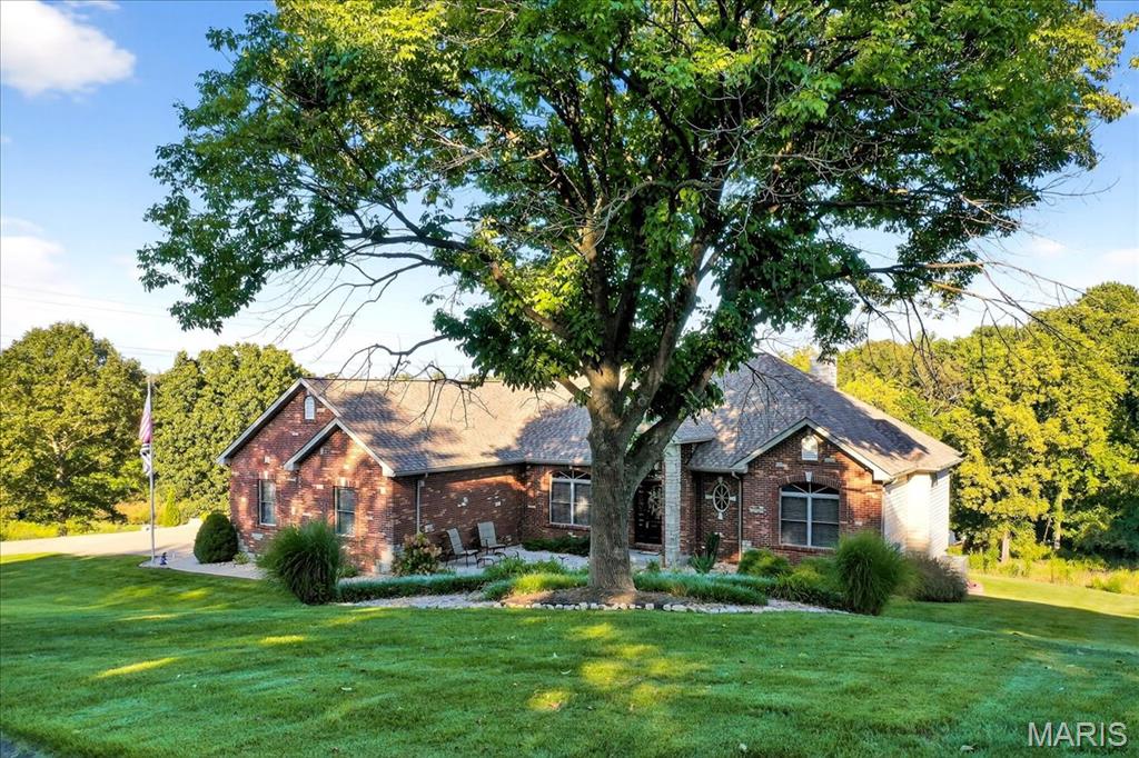 3306 Magnolia Lane