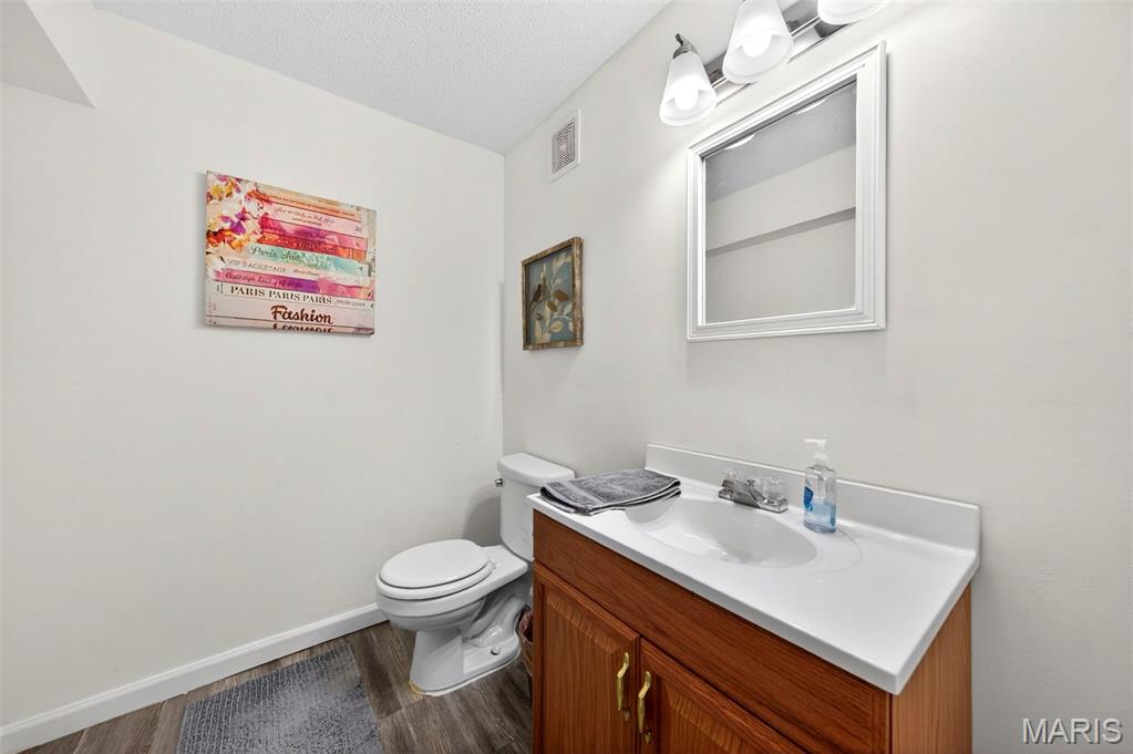 Villas At Highgrove #1 - Residential