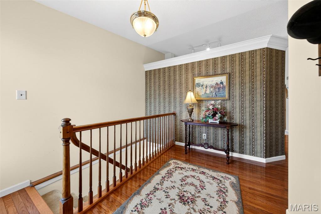 Villas At Highgrove #1 - Residential