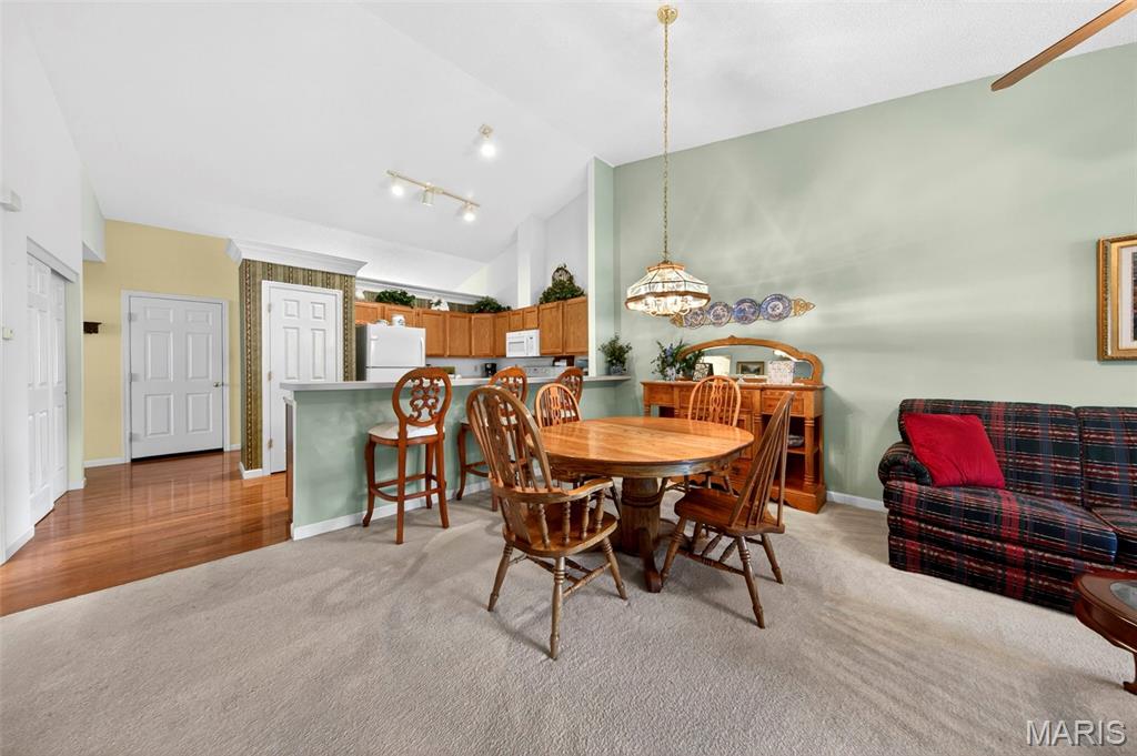 Villas At Highgrove #1 - Residential