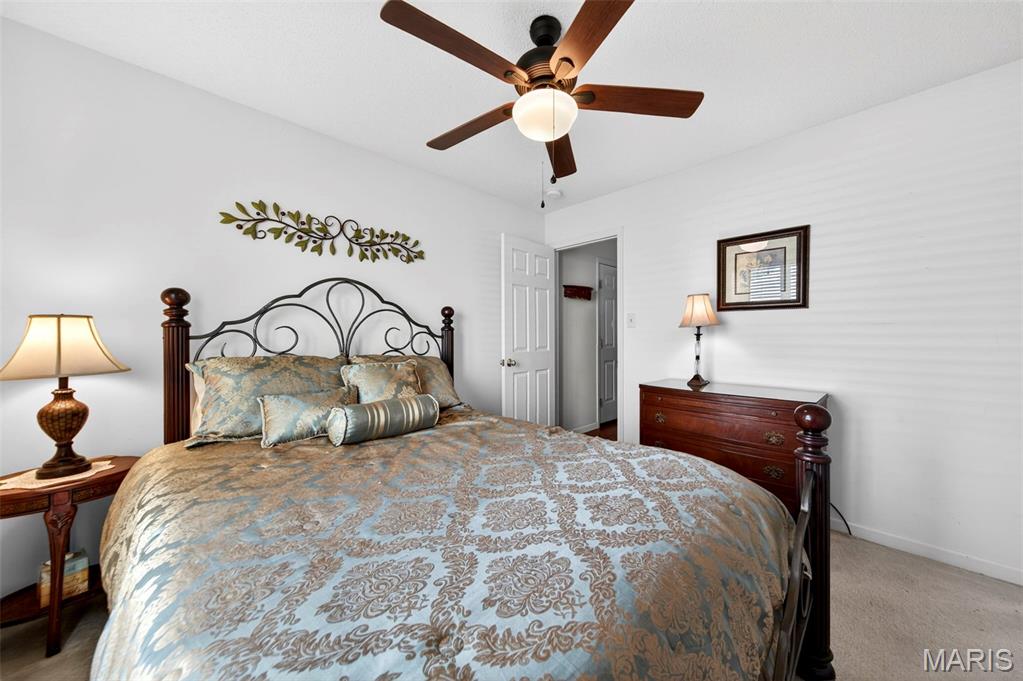 Villas At Highgrove #1 - Residential