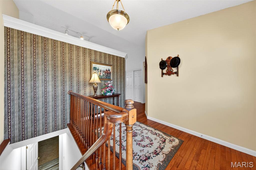 Villas At Highgrove #1 - Residential