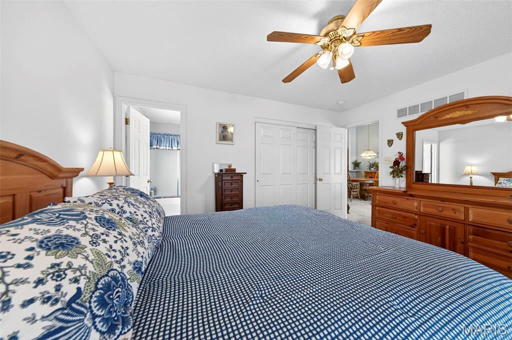 Villas At Highgrove #1 - Residential