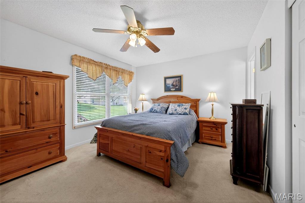 Villas At Highgrove #1 - Residential