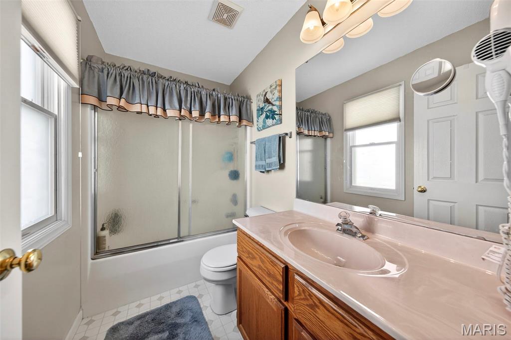 Villas At Highgrove #1 - Residential