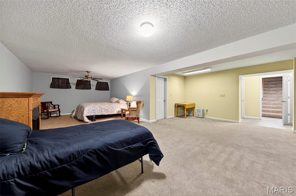 Villas At Highgrove #1 - Residential