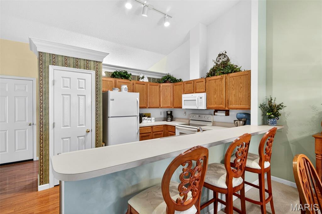 Villas At Highgrove #1 - Residential