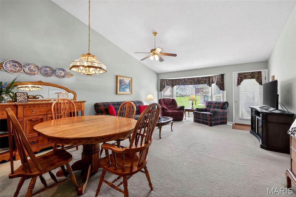 Villas At Highgrove #1 - Residential