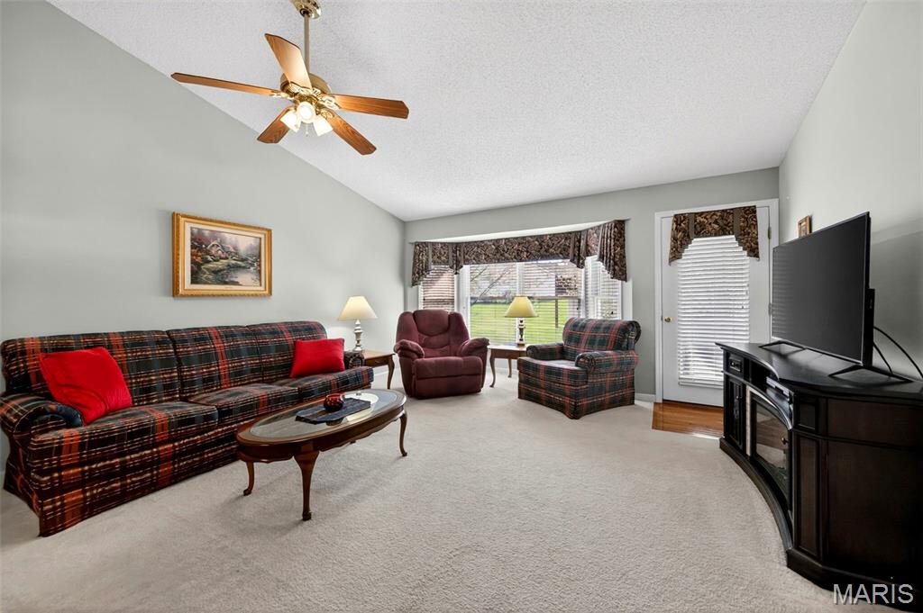 Villas At Highgrove #1 - Residential