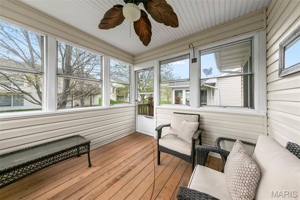 Villas At Highgrove #1 - Residential