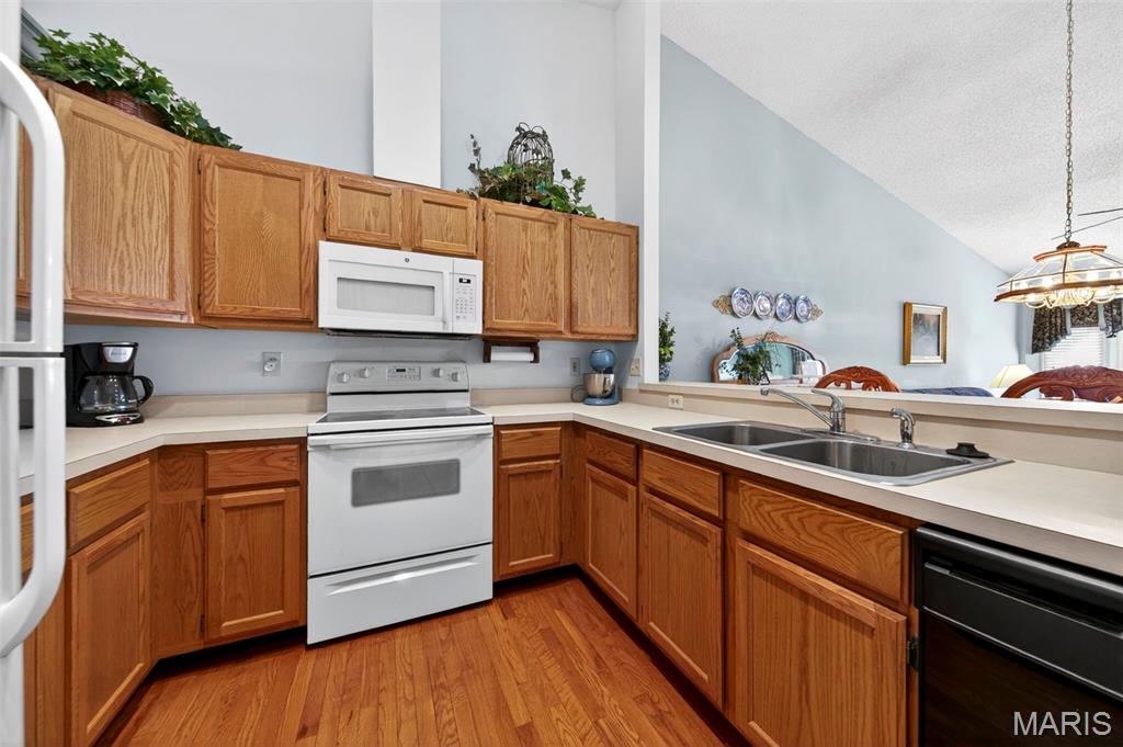 Villas At Highgrove #1 - Residential