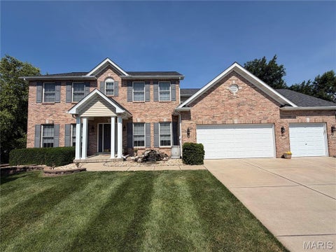 Photo of 75 Hesters Court, St Charles, MO 63304 (MLS # 26058954)