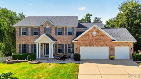Photo of 75 Hesters Court, St Charles, MO 63304 (MLS # 26058954)