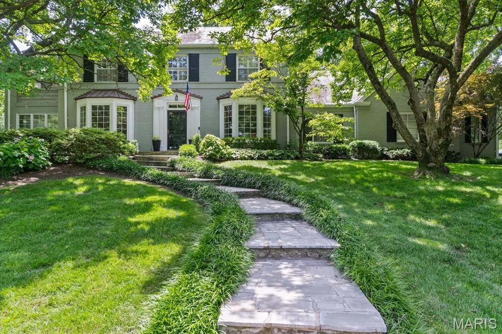 Berkshire - Residential