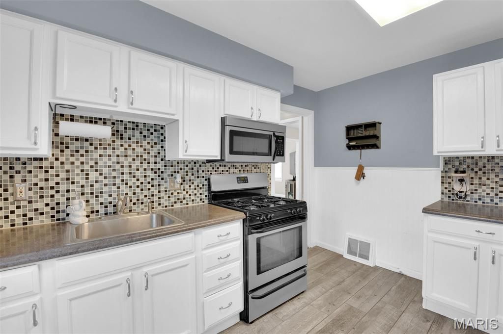 Photo of 3535 San Jose Lane, St Ann, MO 63074 (MLS # 25073947)