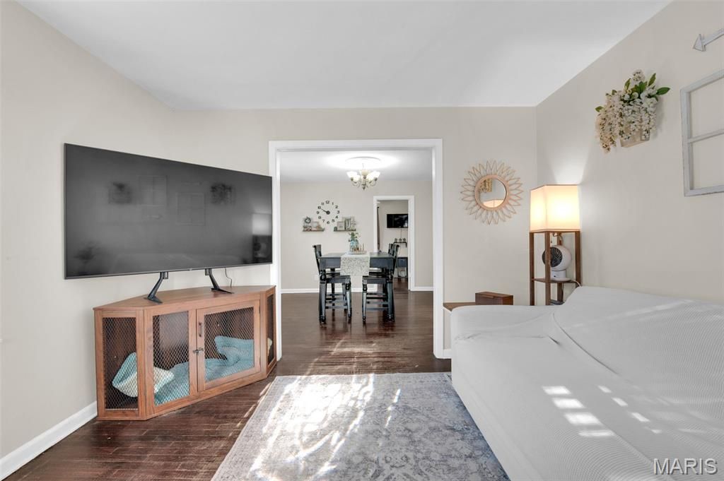 Photo of 3535 San Jose Lane, St Ann, MO 63074 (MLS # 25073947)