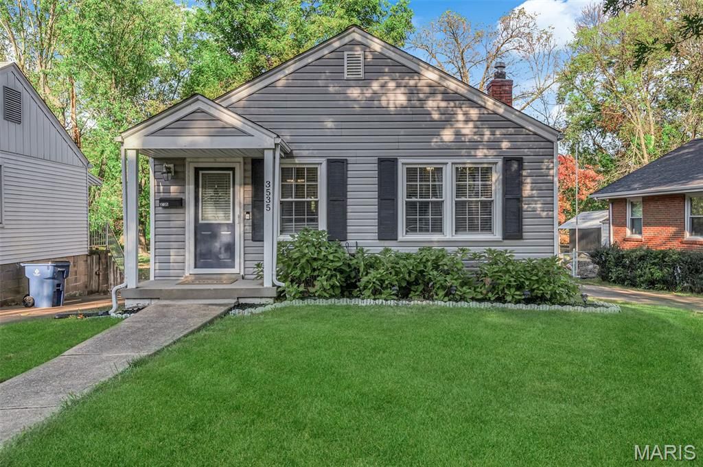 Photo of 3535 San Jose Lane, St Ann, MO 63074 (MLS # 25073947)