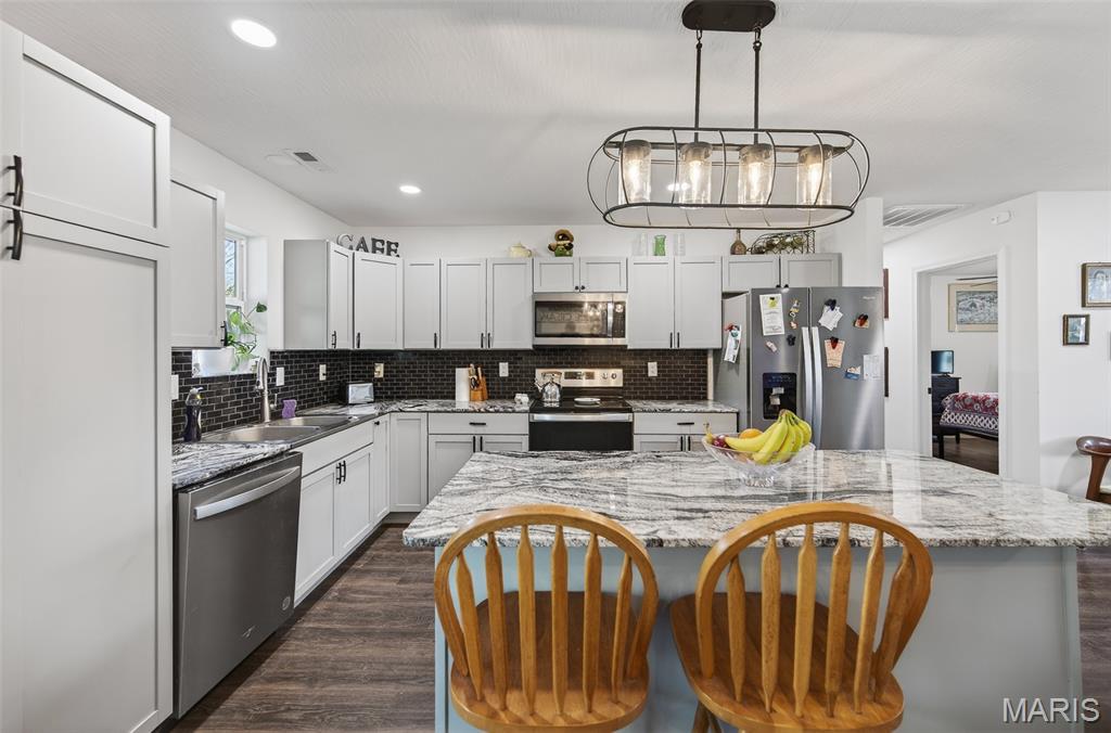 Lebanon - Residential