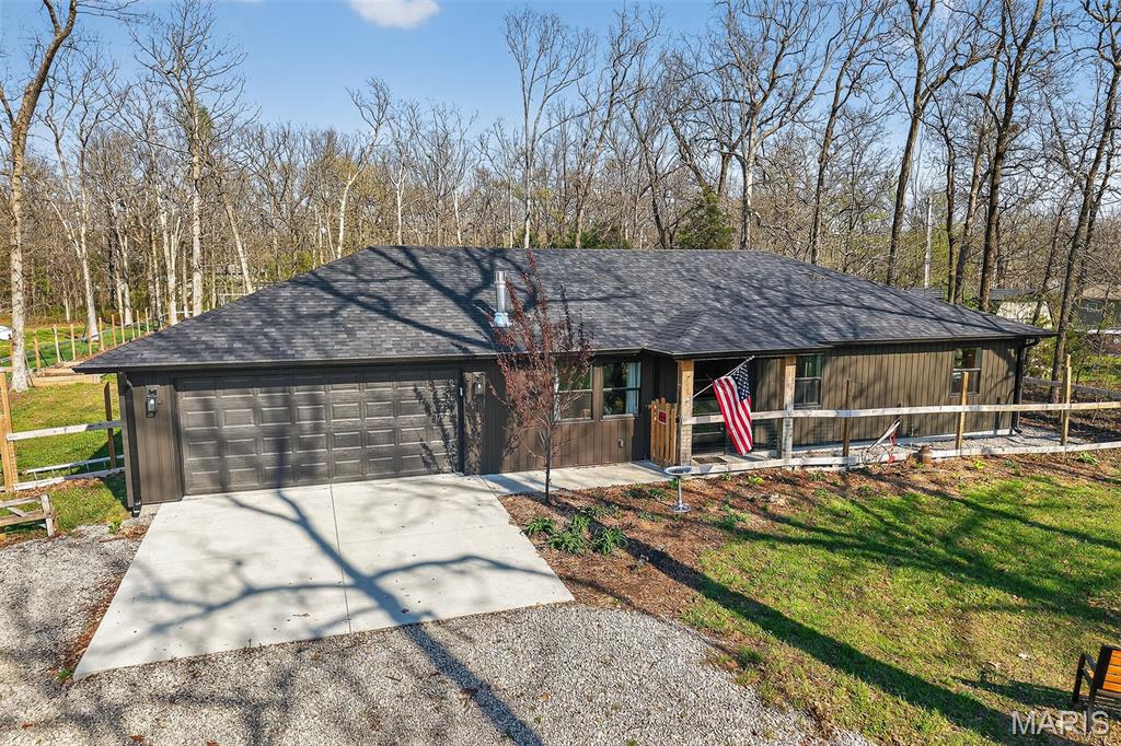 Lebanon - Residential