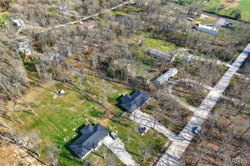 Lebanon - Residential