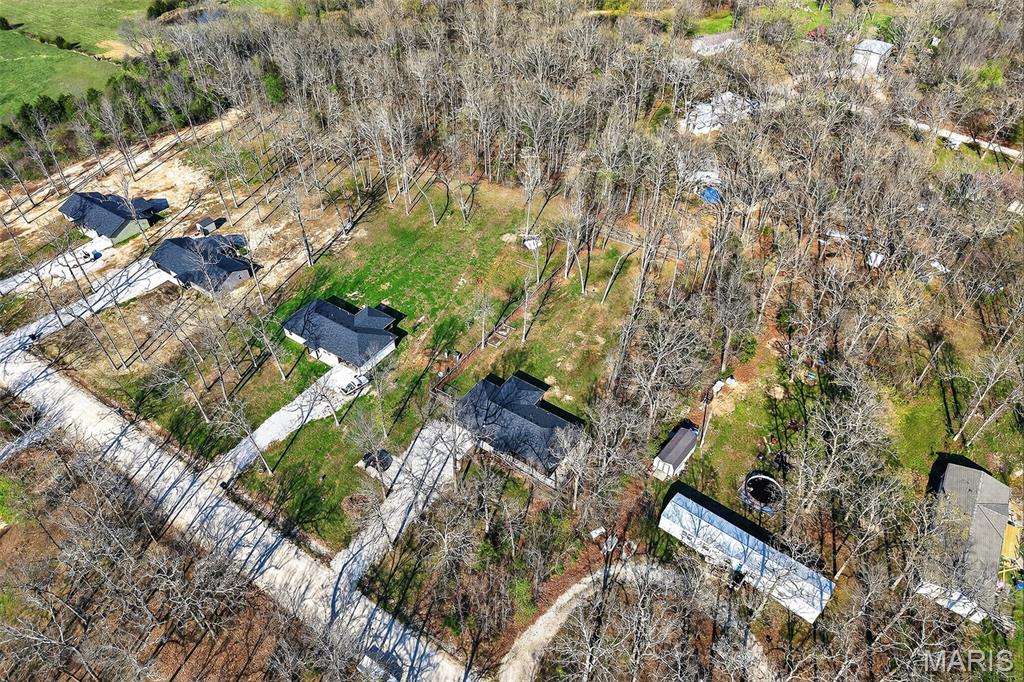 Lebanon - Residential