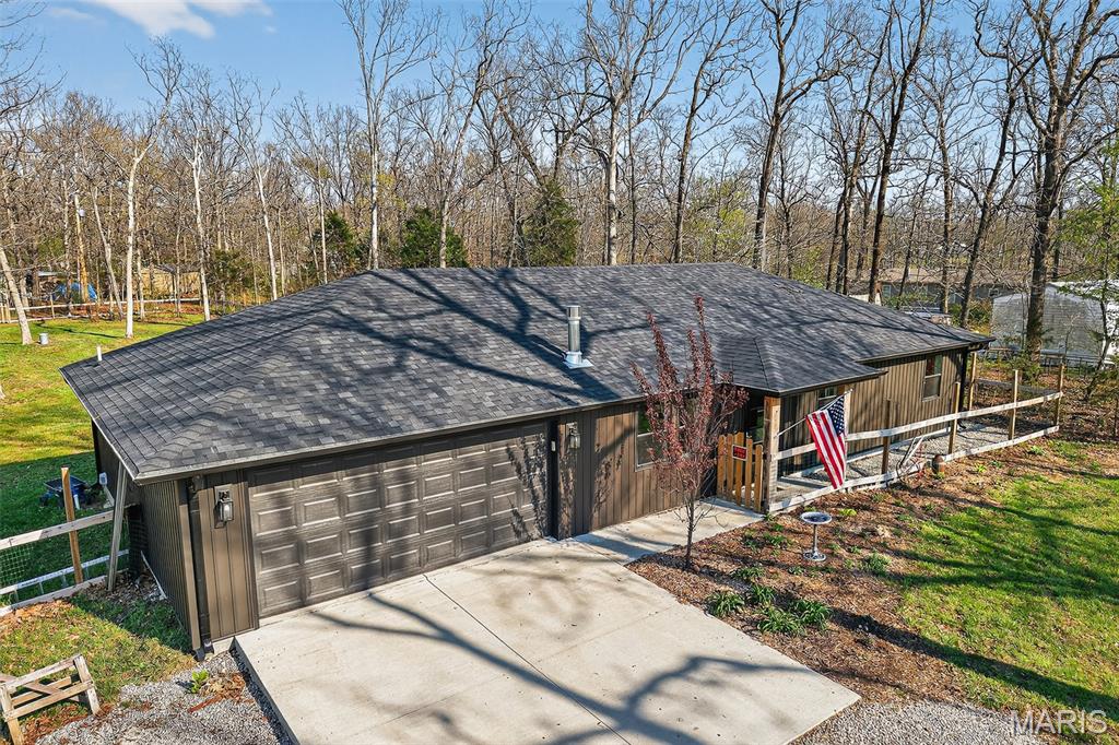 Lebanon - Residential