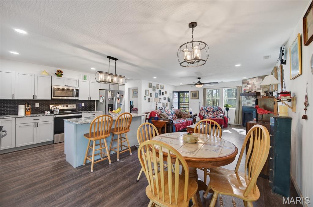 Lebanon - Residential