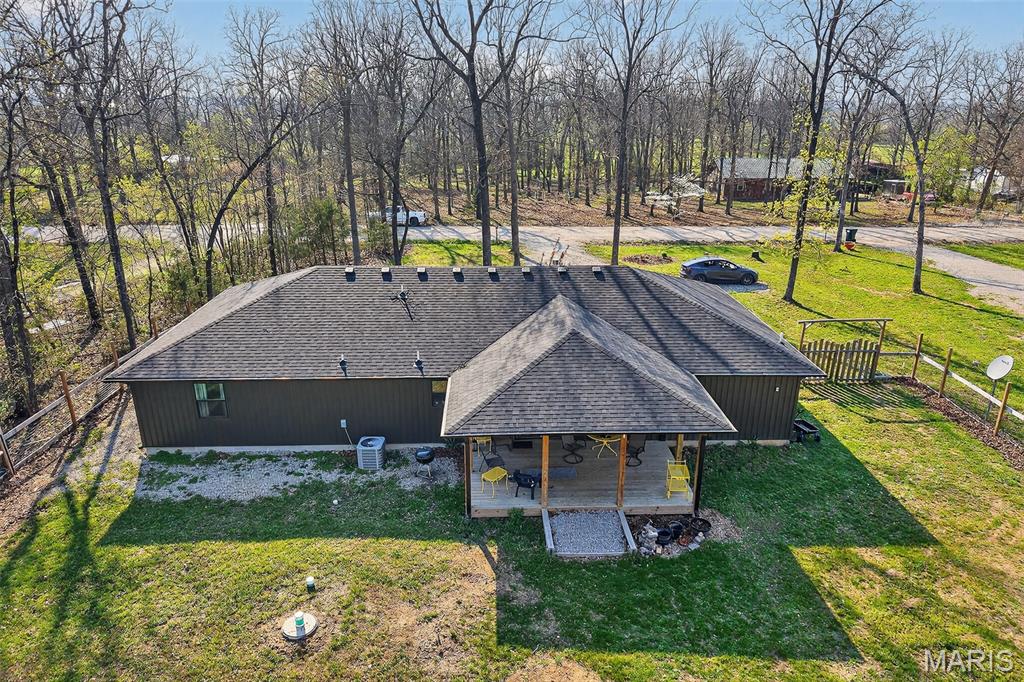 Lebanon - Residential