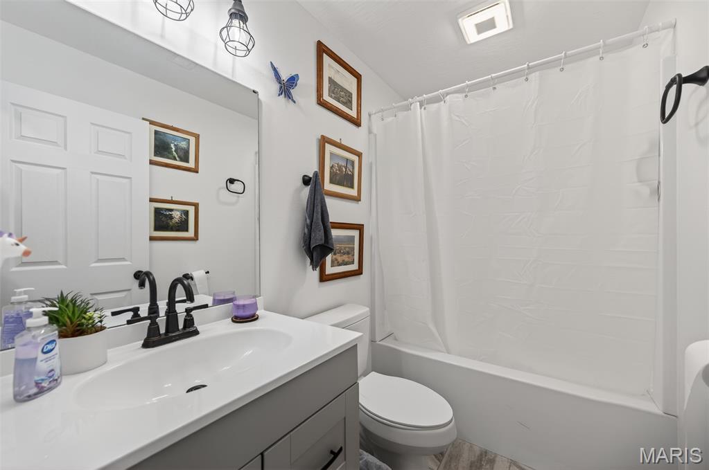 Lebanon - Residential