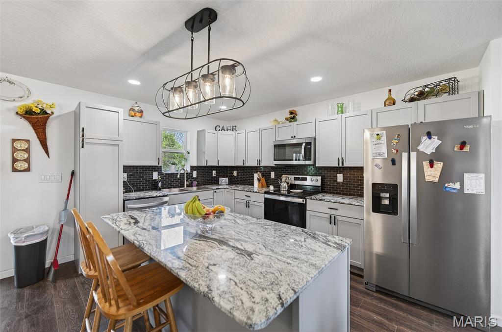 Lebanon - Residential