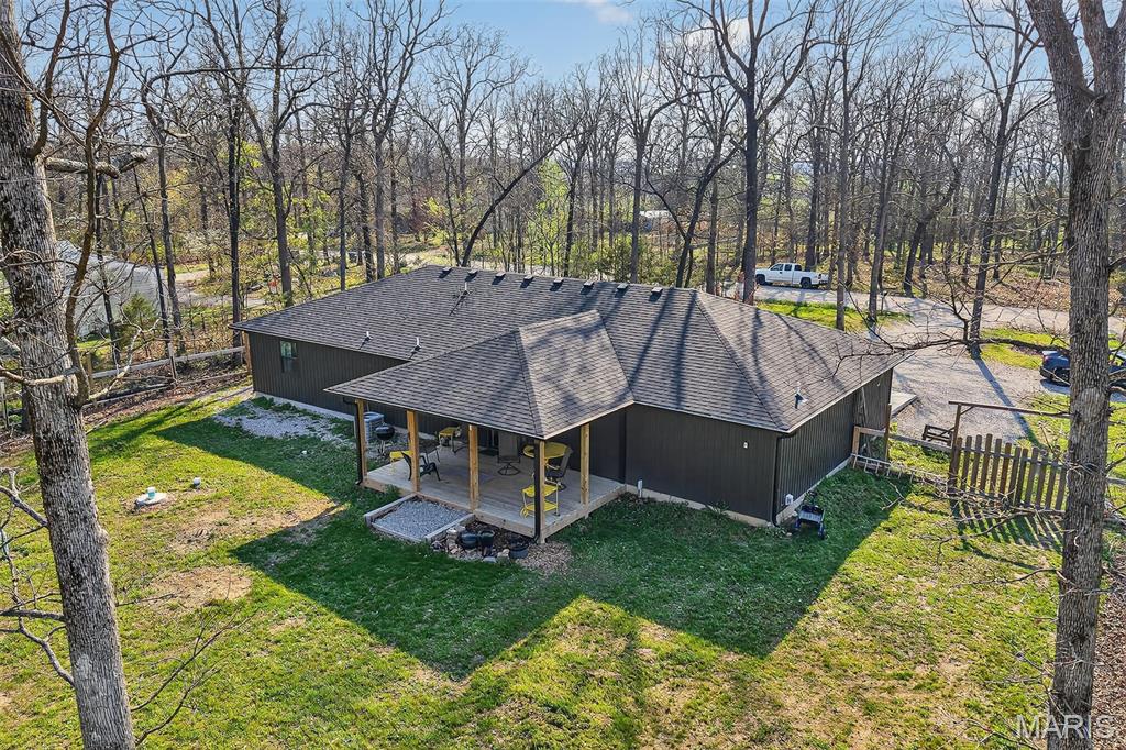 Lebanon - Residential