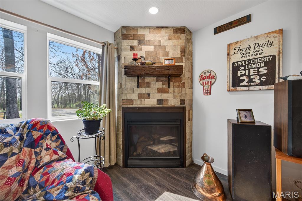 Lebanon - Residential