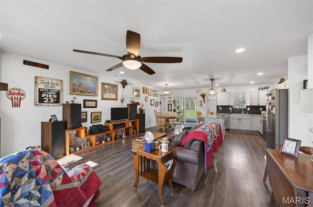 Lebanon - Residential