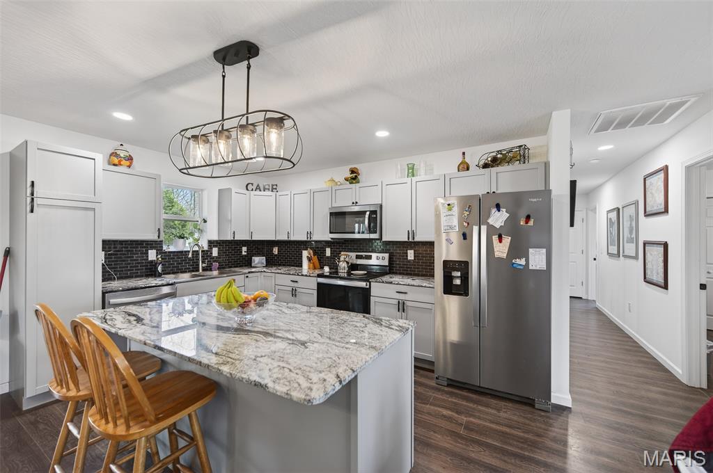 Lebanon - Residential