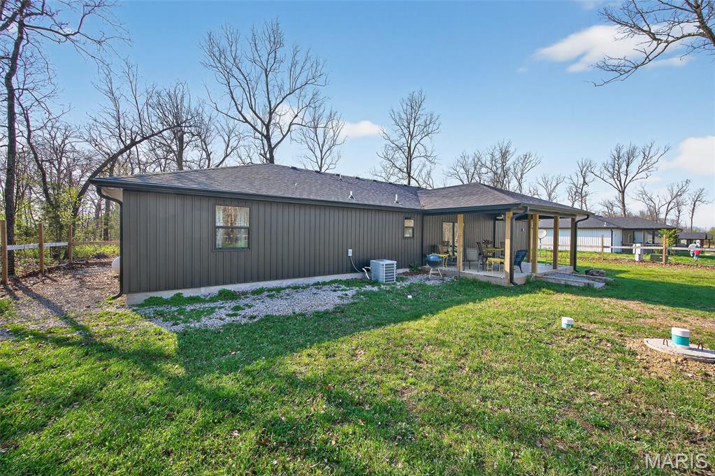 Lebanon - Residential