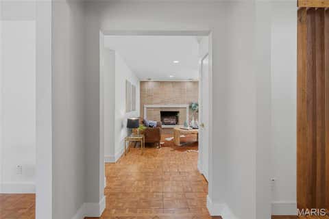 Tiny photo for 14 Wedgewood Lane, Creve Coeur, MO 63141 (MLS # 26046942)