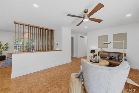 Tiny photo for 14 Wedgewood Lane, Creve Coeur, MO 63141 (MLS # 26046942)