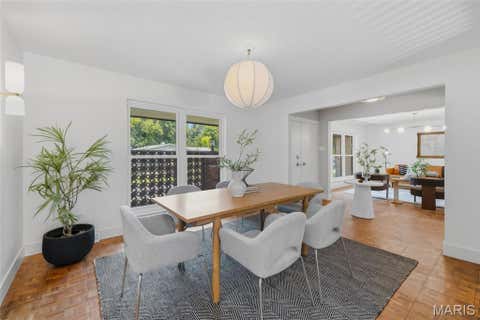 Tiny photo for 14 Wedgewood Lane, Creve Coeur, MO 63141 (MLS # 26046942)
