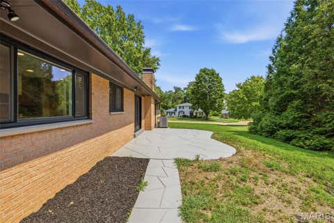 Tiny photo for 14 Wedgewood Lane, Creve Coeur, MO 63141 (MLS # 26046942)