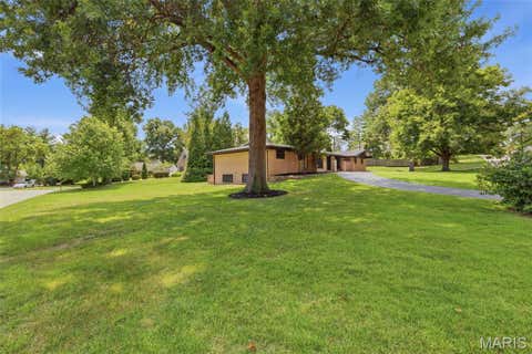 Tiny photo for 14 Wedgewood Lane, Creve Coeur, MO 63141 (MLS # 26046942)