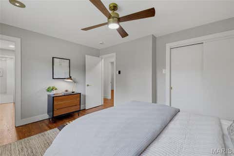 Tiny photo for 14 Wedgewood Lane, Creve Coeur, MO 63141 (MLS # 26046942)