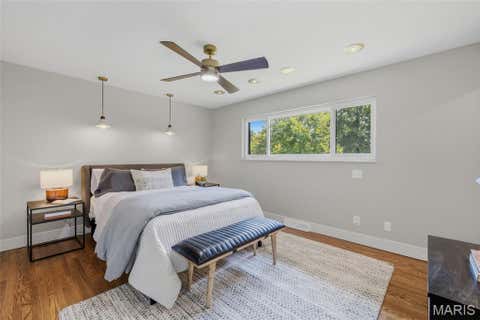 Tiny photo for 14 Wedgewood Lane, Creve Coeur, MO 63141 (MLS # 26046942)