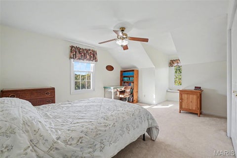 Tiny photo for 1617 Sneak Road, Foristell, MO 63348 (MLS # 26069188)