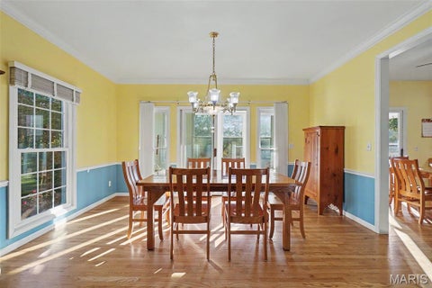 Tiny photo for 1617 Sneak Road, Foristell, MO 63348 (MLS # 26069188)