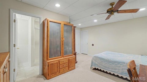 Tiny photo for 1617 Sneak Road, Foristell, MO 63348 (MLS # 26069188)
