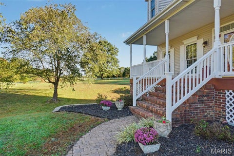 Tiny photo for 1617 Sneak Road, Foristell, MO 63348 (MLS # 26069188)