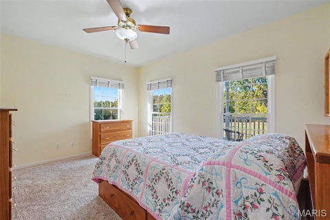 Tiny photo for 1617 Sneak Road, Foristell, MO 63348 (MLS # 26069188)