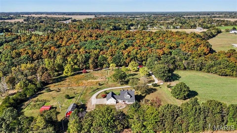 Tiny photo for 1617 Sneak Road, Foristell, MO 63348 (MLS # 26069188)